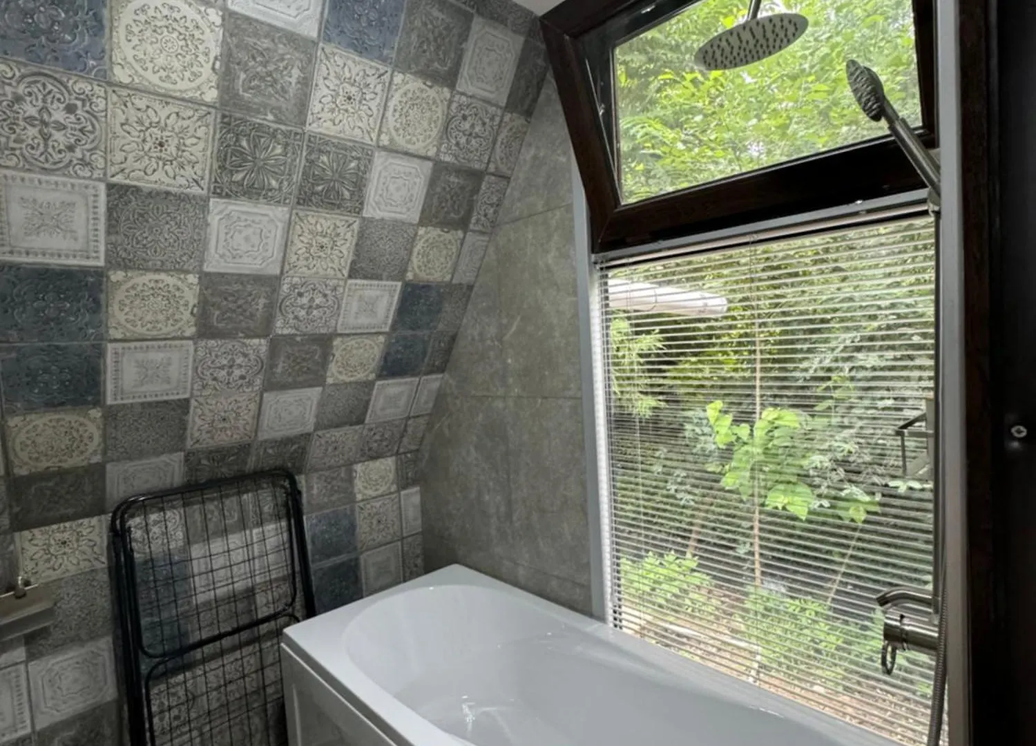 Sameba Hill Apartment Batumi