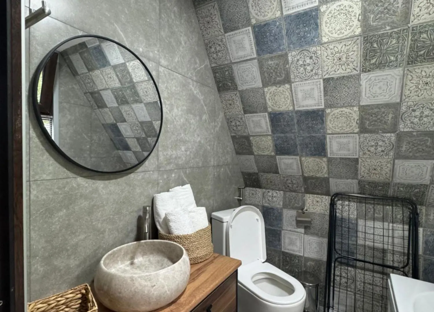 Sameba Hill Apartment Batumi 0*,  Georgia