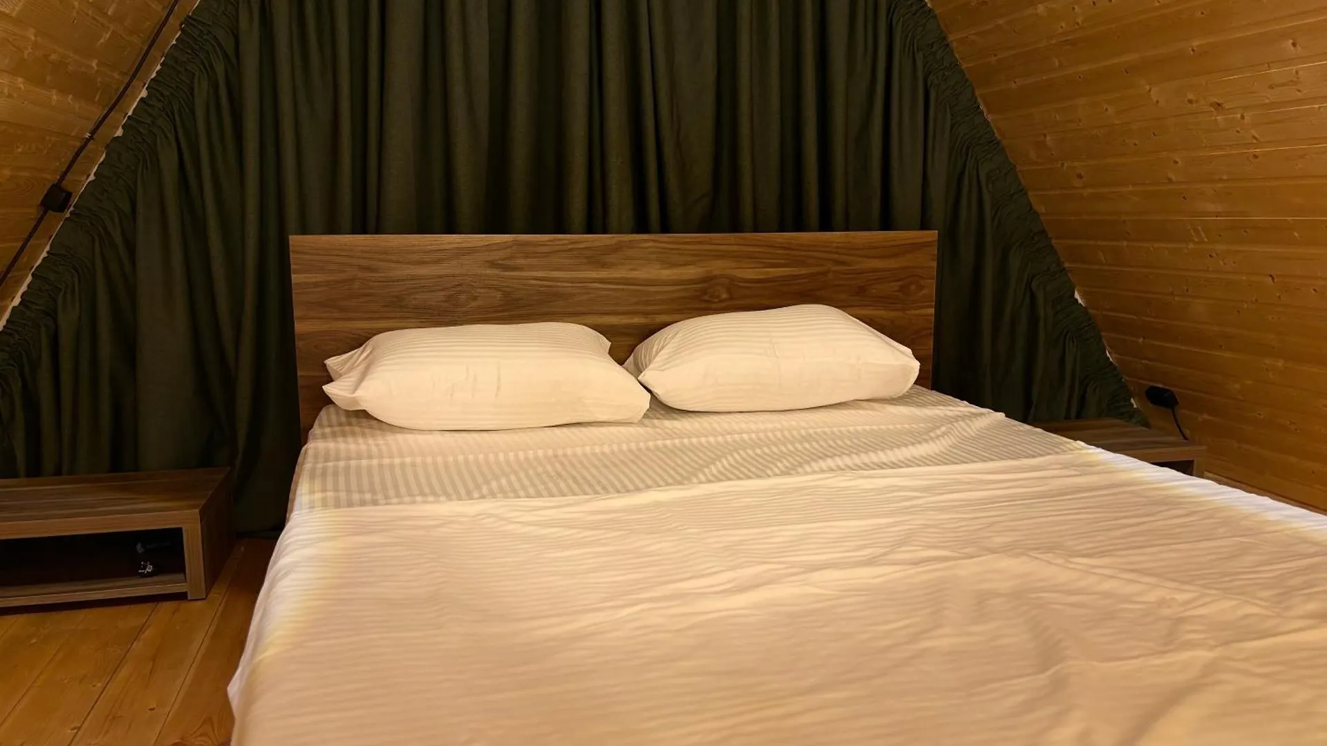 Sameba Hill Apartment Batumi