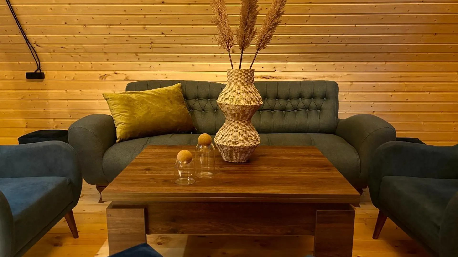 Sameba Hill Apartment Batumi Georgia