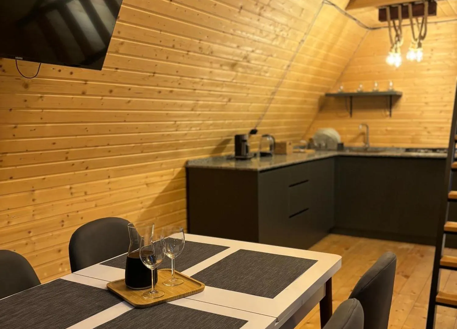Sameba Hill Apartment Batumi