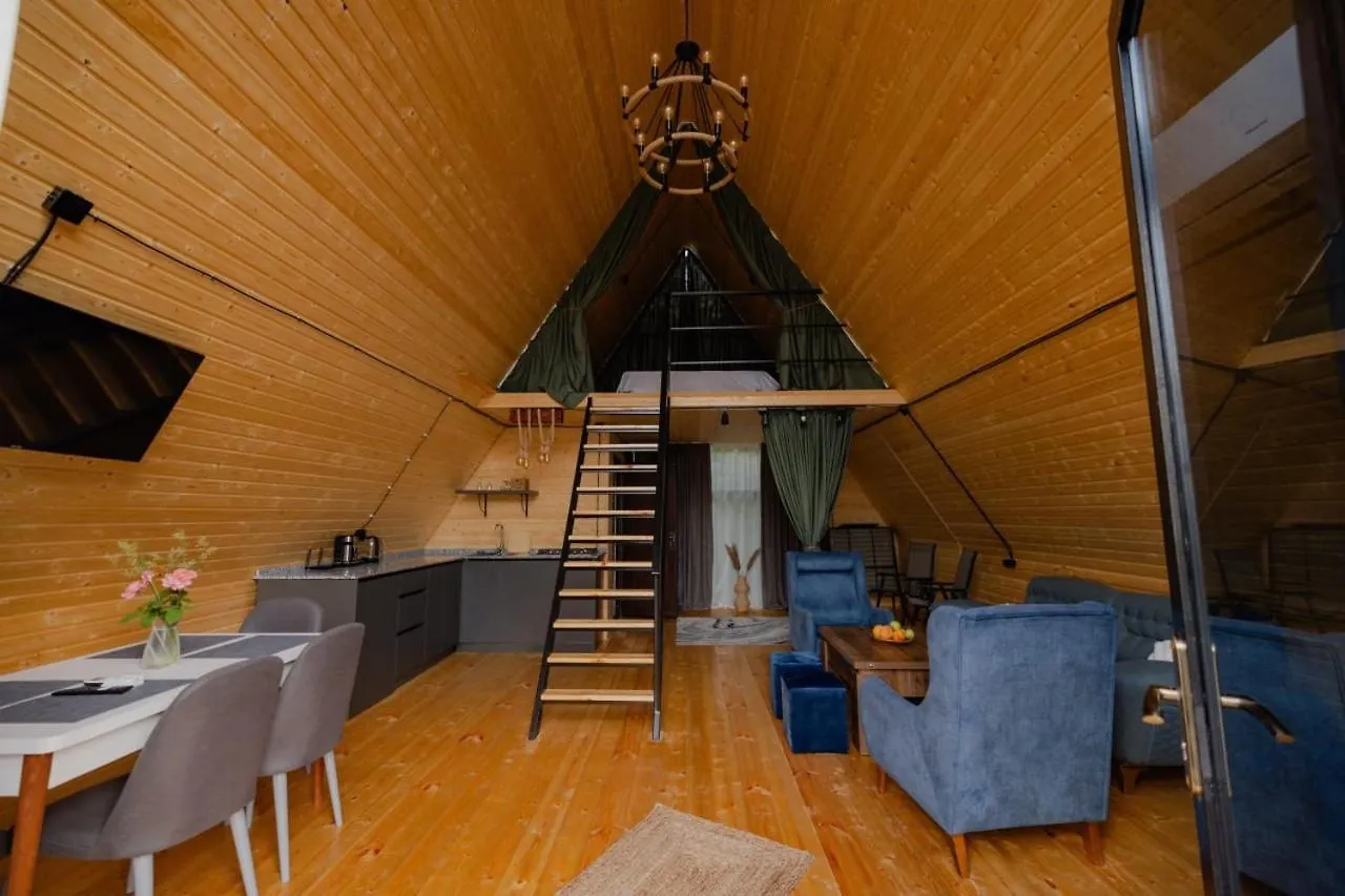 Sameba Hill Apartment Batumi