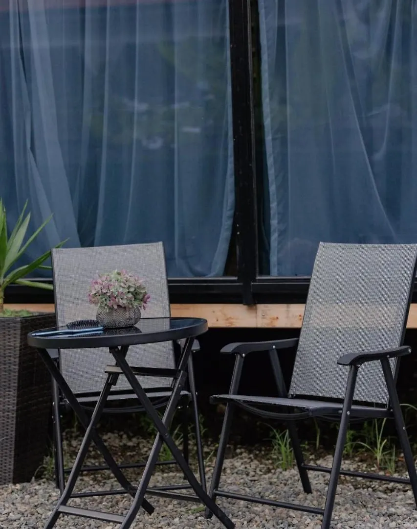 Sameba Hill Apartment Batumi
